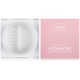 Wibo Under Eye Hydrating Setting Powder lahtine niisutav silmapuuder