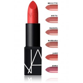 Nars Matte Lipstick матовая помада