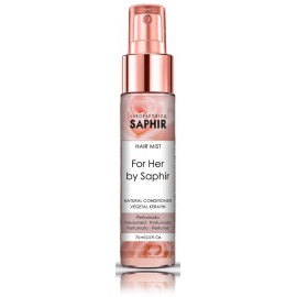 Saphir For Her Hair&Body Mist juuste- ja kehaudu