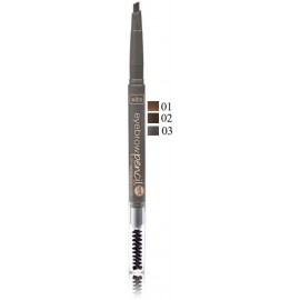 Wibo Shape&Define Eyebrow Pencil карандаш для бровей 2 г.