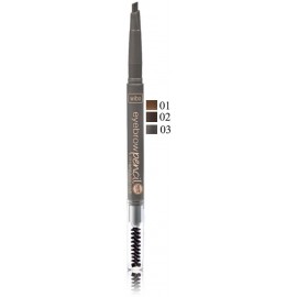 Wibo Shape&Define Eyebrow Pencil kulmupliiats 2 g