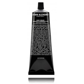 Grown Alchemist Body Cream Mandarin & Rosemary Leaf глубоко увлажняющий крем для тела