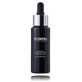 111Skin Celestial Black Diamond Retinol Oil retinoolõli näole