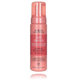 Aveda NutriPlenish Styling Treatment Foam niisutav soenguvaht juustele