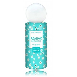 Saphir Fruit Attraction Azahar Aromatic EDT naistele