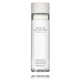 Elizabeth Arden White Tea Skin Solutions Moisture Infusing Bi-Phase Toning Lotion увлажняющий двухфазный лосьон для лица