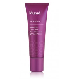 Murad Hydration Perfecting Day Cream Broad Spectrum SPF30 солнцезащитный крем для лица