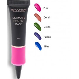 Makeup Revolution Ultimate Pigment Base pigmenteeritud lauvärvi alus