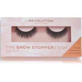 Makeup Revolution The Show Stooper Lash Eyelashes kleebitavad kunstripsmed