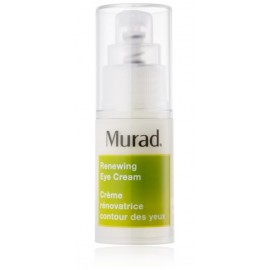 Murad Resurgence Renewing Eye Cream восстанавливающий крем для глаз