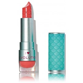 Makeup Revolution I Heart Mystical Mermaids huulepulk