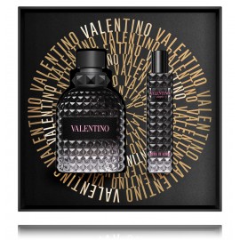 Valentino Uomo Born In Roma komplekt meestele (100 ml. EDT + 15 ml. EDT)