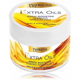 Perfecta Spa Extra Oils intensiivselt niisutav ja toitev kehakreem