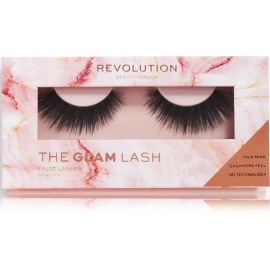 Makeup Revolution The Glam Lash False клеящиеся накладные ресницы