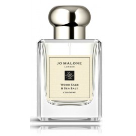 Jo Malone Wood Sage & Sea Salt EDC духи для мужчин и женщин