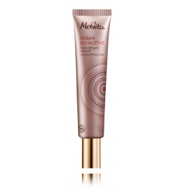 Melvita Argan Bio-Active Intensive Lifting Fluid on pinguldav vedelik näole