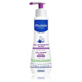 Mustela Baby Intimate Hygiene Gel