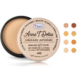 The Balm Anne T. Dotes Concealer peitekreem