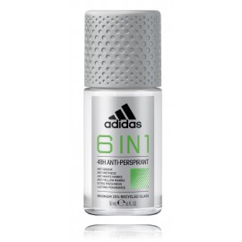 Adidas 6in1 48H Anti-Perspirant antiperspirantas vyrams