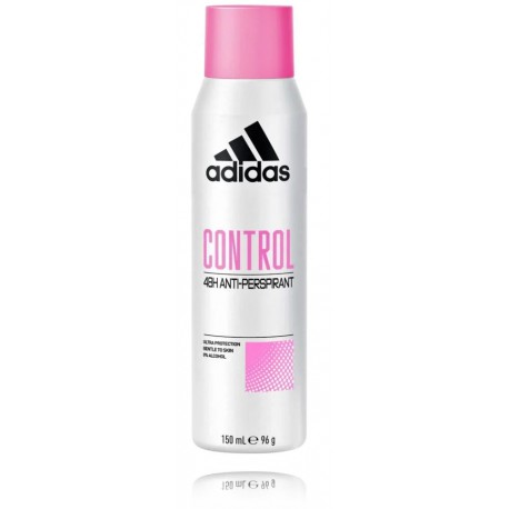 Adidas Control pihustatav antiperspirant naistele