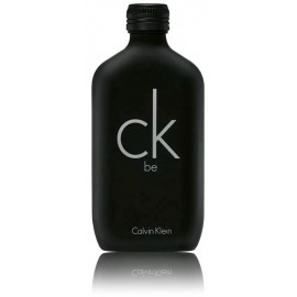 Calvin Klein CK Be EDT naistele/meestele