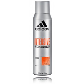 Adidas Intensive 72H Anti-Perspirant Ultra Dry Freshness дезодорант-спрей для мужчин