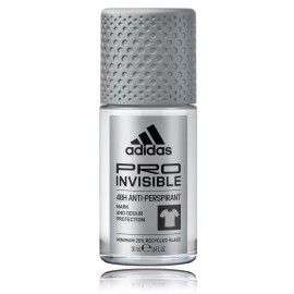 Adidas Pro Invisible 48H Anti-Perspirant rutulinis antiperspirantas vyrams