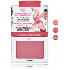 The Balm Blush румяна