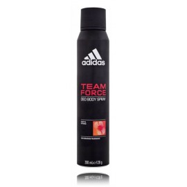 Adidas Team Force 48H Protection sprei-antiperspirant meestele