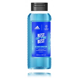 Adidas UEFA Champions League Best Of The Best гель для душа для мужчин