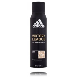 Adidas Victory League Deo Body Spray Vibrant & Spicy purškiamas dezodorantas vyrams