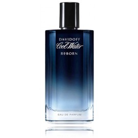 Davidoff Cool Water Reborn EDP духи для мужчин