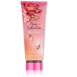 Victoria's Secret Pure Seduction Golden kūno losjonas moterims