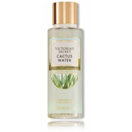 Victoria's Secret Cactus Water Fragrance Mist kūno dulksna moterims