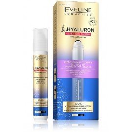 Eveline Bio Hyaluron 3x Retinol System Gel Roll-On serumas nuo raukšlių