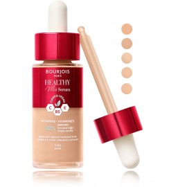 Bourjois Healthy Mix Serum Radiant Serum Foundation jumestuskreem