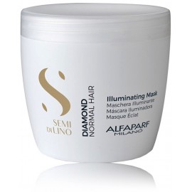 AlfaParf Semi Di Lino Diamond sära lisav mask