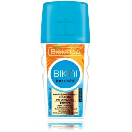 Bielenda Bikini Ice Cold Moisturizing & Cooling After Sun Mist drėkinanti ir vėsinanti dulksna po saulės