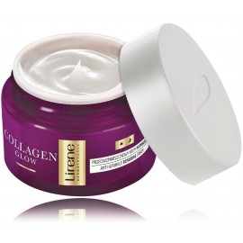 Lirene Collagen Glow 70+ veido kremas nuo raukšlių