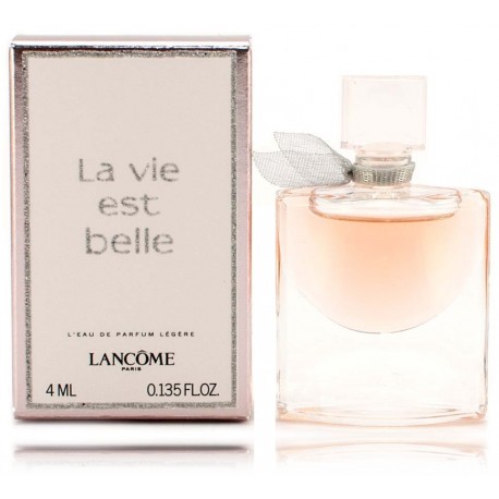 Lancome La Vie Est Belle EDP naistele