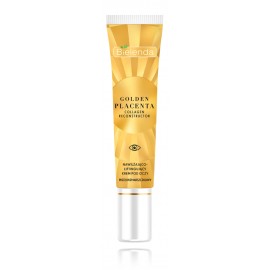 Bielenda Golden Placenta Moisturizing and Lifting Anti-Wrinkle Eye Cream