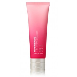 Estee Lauder Nutritious Radiant Vitality 2-in-1 Foam Cleanser valomosios veido putos