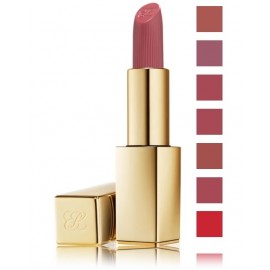 Estee Lauder Pure Color Matte Lipstick matiniai lūpų dažai