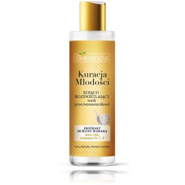 Bielenda Youth Therapy Soothing and Illuminating Anti-Wrinkle Tonic