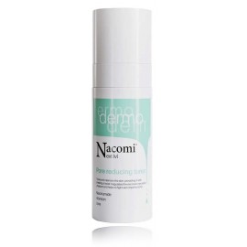 Nacomi Next Level Dermo Pore Reducing Toner сужающий поры тоник