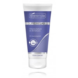 Bielenda Professional Supremelab Clean Comfort Oil Cleansing Balm масляный очищающий бальзам для лица