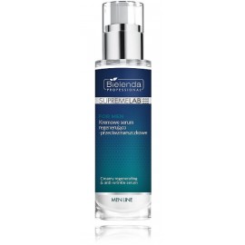 Bielenda Professional SupremeLabMen Regenerating & Anti-Wrinkle seerum