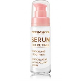 Dermacol Bio Retinol Serum noorendav seerum