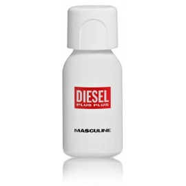 Diesel Plus Plus Masculine 75 ml EDT meestele