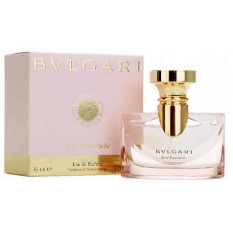 Bvlgari Rose Essentielle EDP naistele